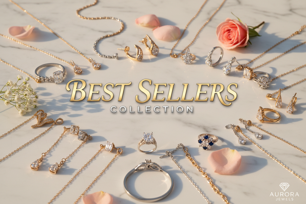 Best Sellers