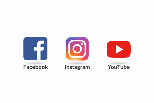 Packing Video on Social Media